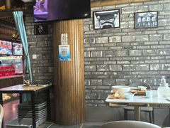 -乔家小院•非遗驴肉•本地小海鲜(滨河路店)