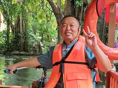 -深圳锦绣中华民俗村