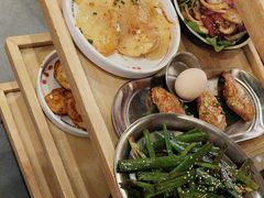 -酒拾烤肉(大汉悦中心店)