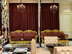 -皇马纯KTV·量贩·聚会(民治店)