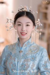 -韩国天使嫁衣婚纱礼服馆(上海旗舰店)
