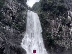 -龙湾潭国家森林公园