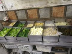-老字号正宗四川麻辣烫(重庆路店)