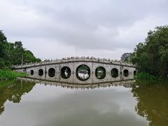 -水濂山森林公园