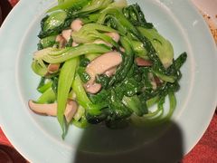 -渝信川菜(长安店)