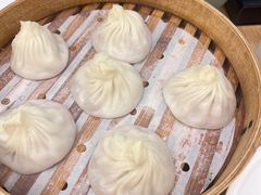 金奖头牌鲜肉小笼包-苏小柳点心·手作小笼包(新街口分院店)