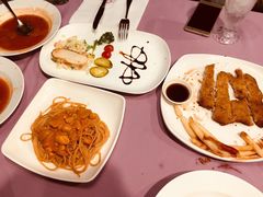 -德大西餐社(云南南路店)