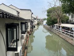 -葑门横街