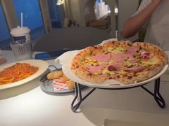 -春树下·树屋花房西餐厅(罍街AS1980店)