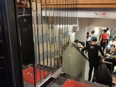 大堂-川里谈·川味小馆(北京路店)