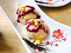 土豆泥沙拉-晓寿司·日本料理(望京博雅店)