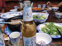 -阿鹏故事云南野生菌火锅(人民路店)