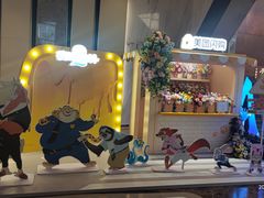 -英皇电影城(平安金融中心IMAX激光店)