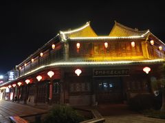 -青州古城