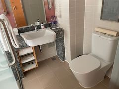 -北京东直门智选假日酒店