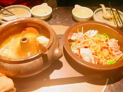 -云海肴云南菜·蒸汽石锅鱼(青岛万象城店)