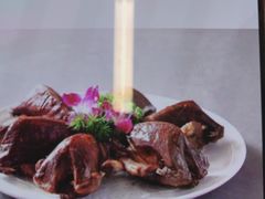 -7号院家宴.烧鸽子(门头沟店)