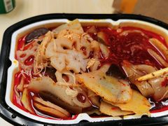 -盒马鲜生(皇庭广场店)