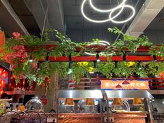 -九记潮汕现切鲜牛肉自助火锅(新开铺店)