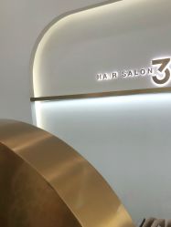 -JUNO hair salon