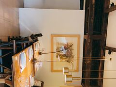 -素描餐厅(灵隐天竺店)