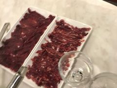 -食潮汕头鲜牛馆(望京保利店)
