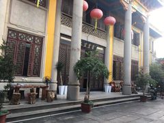 -吴祥记潮州菜·百年老字号·砂锅粥
