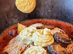 -江湖水乡铁锅炖魚(周庄嘉园店)