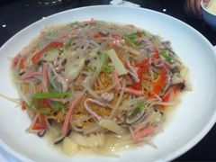 -小龙酒家(桂平路店)