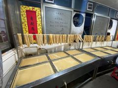 -全汁全味驴庄(凤岗店)