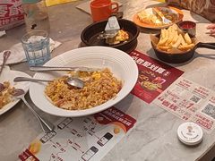 -必胜客(宣化店)