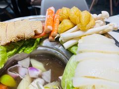 -CHILL Pho澳洲牛肉越南粉(佛山顺德万象汇店)