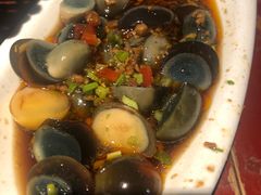 -庆江南江南菜(张家港吾悦店)