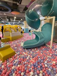 -万达宝贝王(上海浦江店)