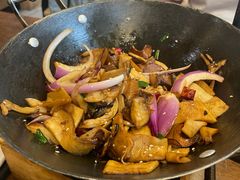 -吃货私房菜(丽江束河古镇店)