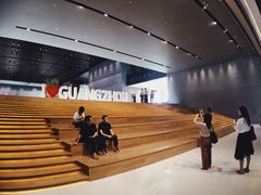 -广州市城市规划展览中心