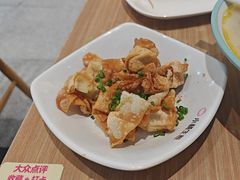 -小杨生煎(松江大学城店)