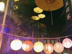 -淀里船宴(卓达店)