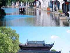 -南浔古镇