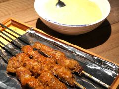 -北方家宴(番禺永旺店)