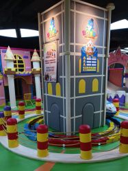 -宝贝渡口儿童游乐园(香炉礁山姆店)