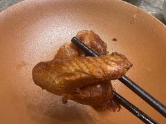 -闫府私房菜·老字号(恒隆店)