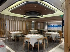 -莆田餐厅PUTIEN(宁波阪急店)
