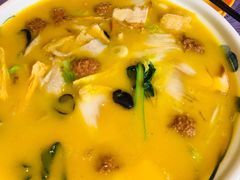 -民俗百家姓饭店(纺织城正街店)