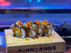-井缘河风寿司(Touch12街店)