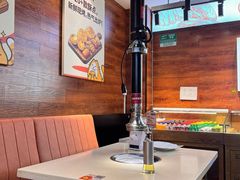 -猫爪爪原切自助烤肉(观音桥阳光世纪店)
