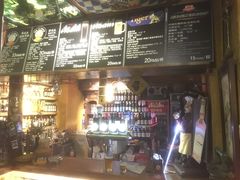 -丽纳尔斯酒吧LENORE’S BAR(三经街店)