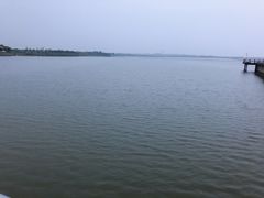 -滆湖低碳生态公园