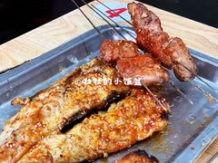 -小老虎