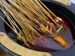 串串香-冒椒火辣(奎星楼街店)
